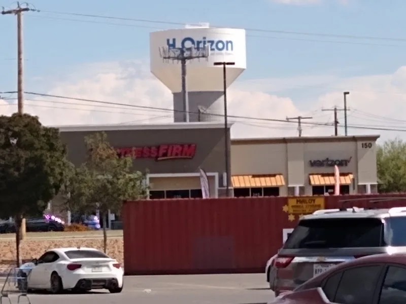 Mattress Firm- Darrington