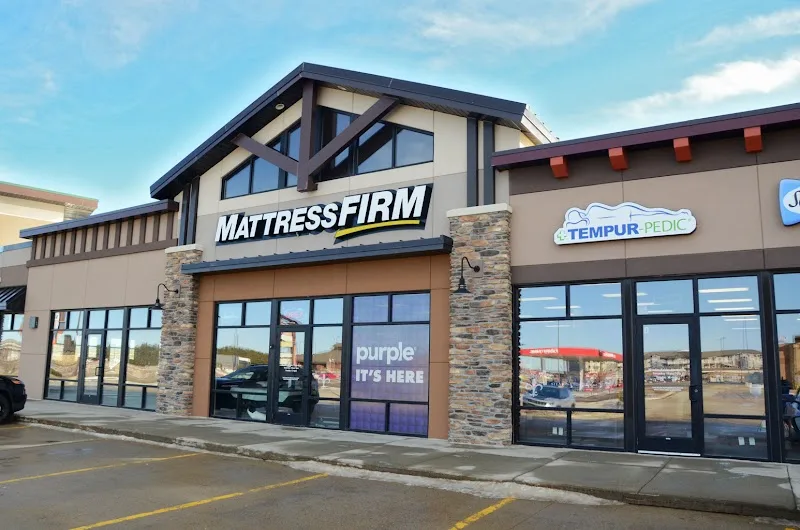 Mattress Firm- Dickinson