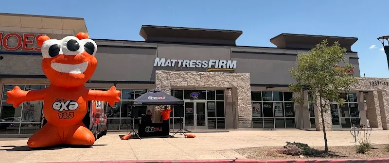 Mattress Firm- Eastlake
