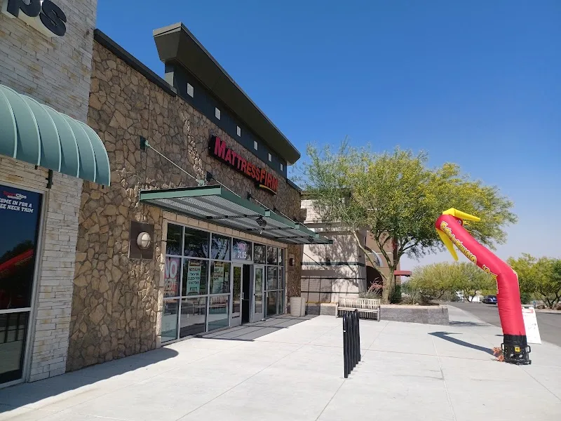 Mattress Firm- Gateway S