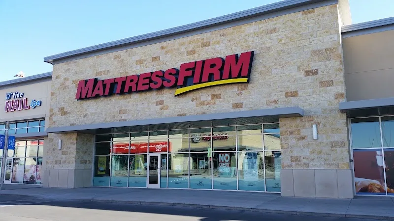 Mattress Firm- Gateway W