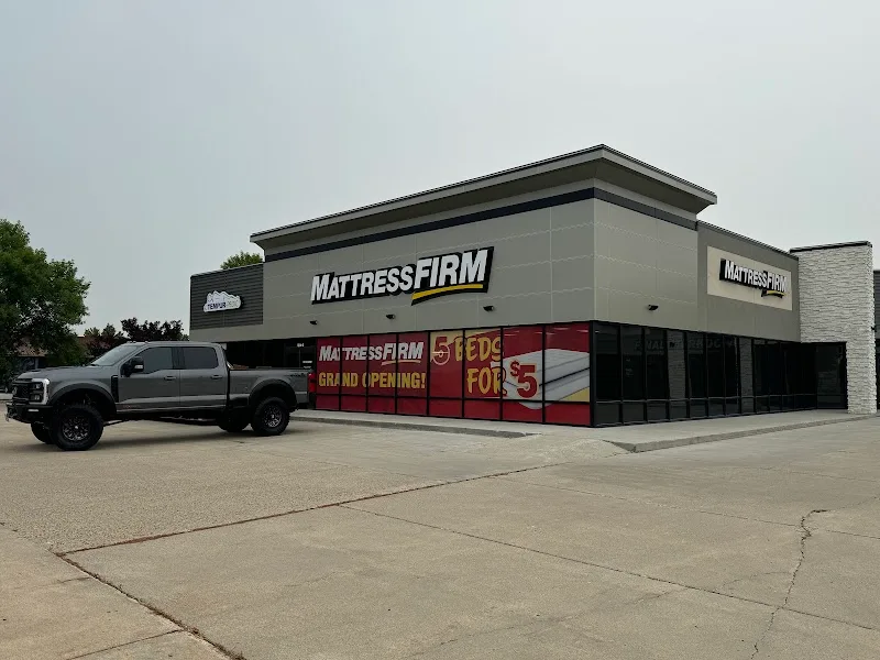 Mattress Firm- Grand Forks