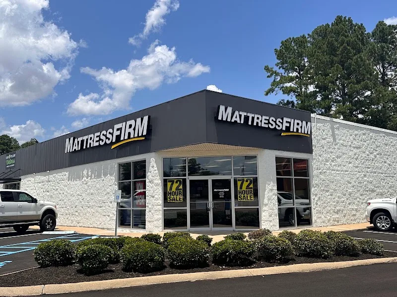Mattress Firm- HWY 49