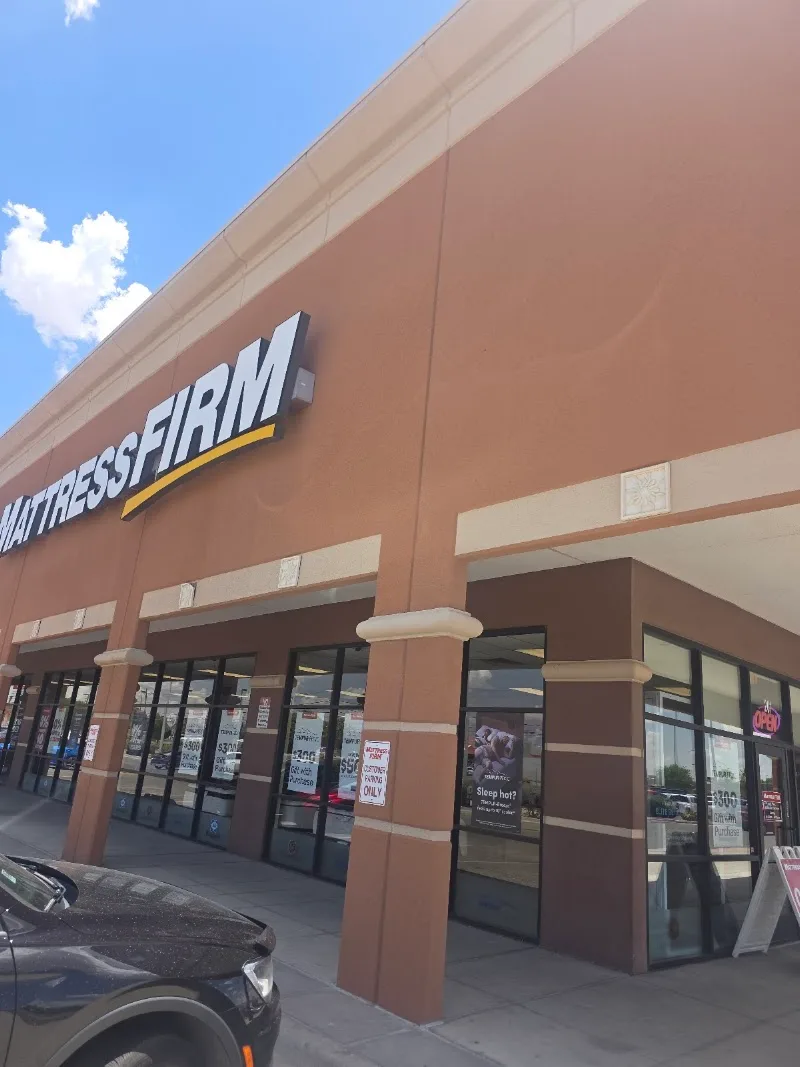 Mattress Firm- Joe Battle