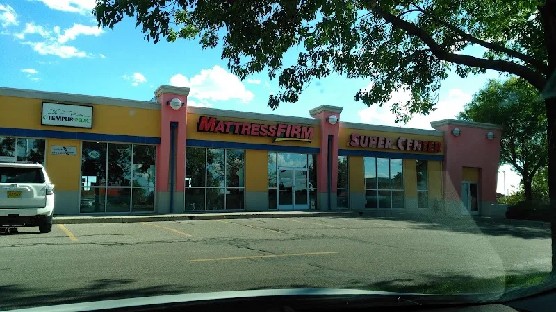 Mattress Firm- Menaul
