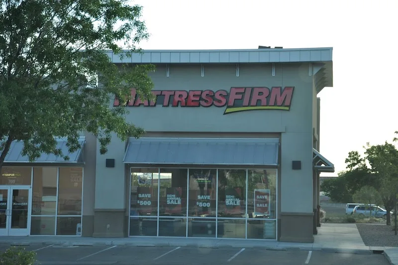 Mattress Firm- Paseo NE