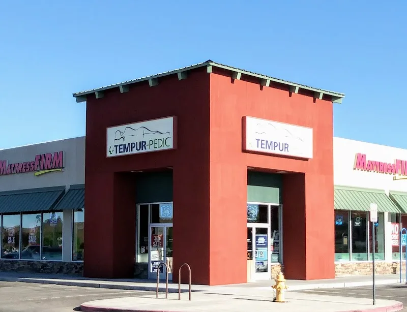 Mattress Firm- Unser