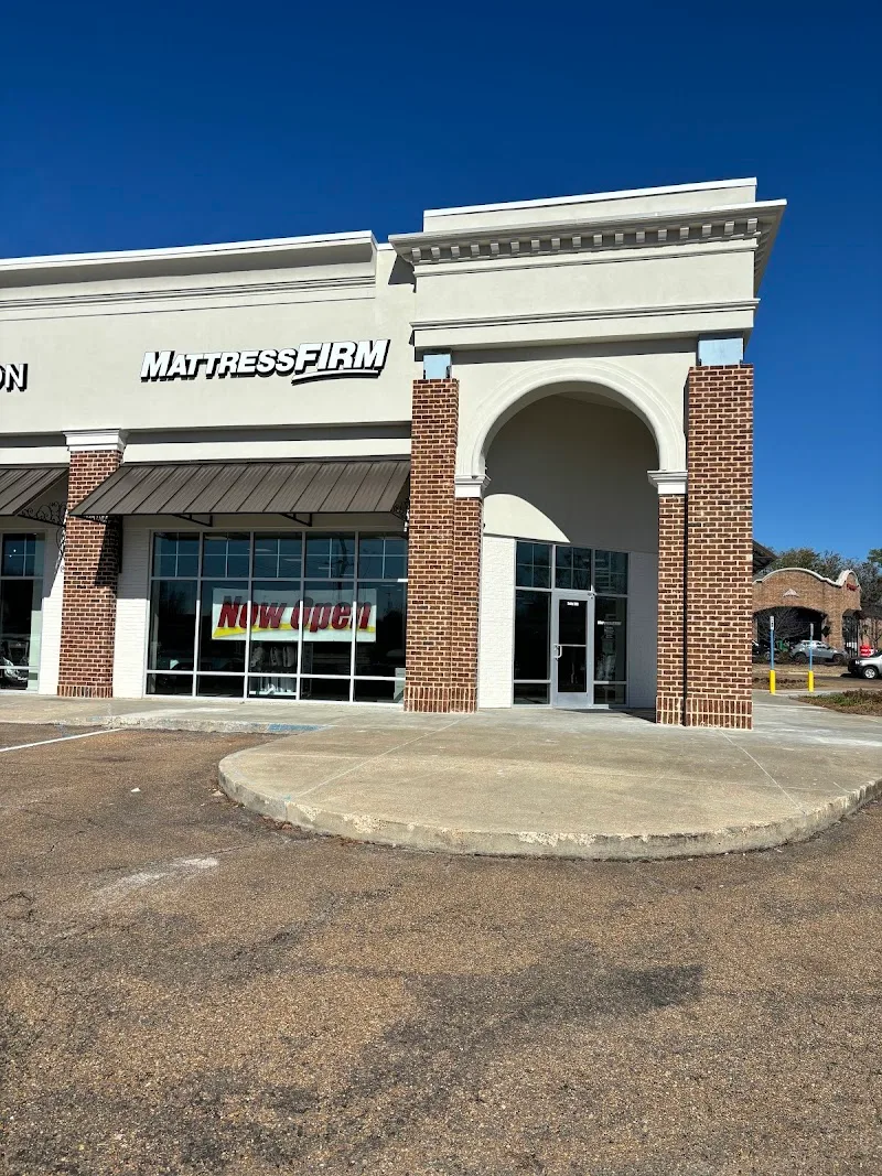 Mattress Firm- US