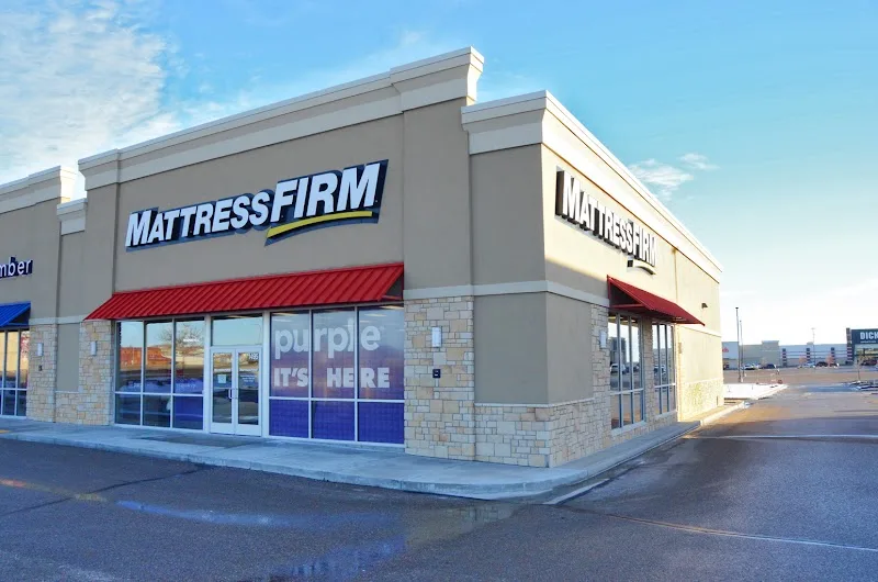 Mattress Firm- Veterans Ave