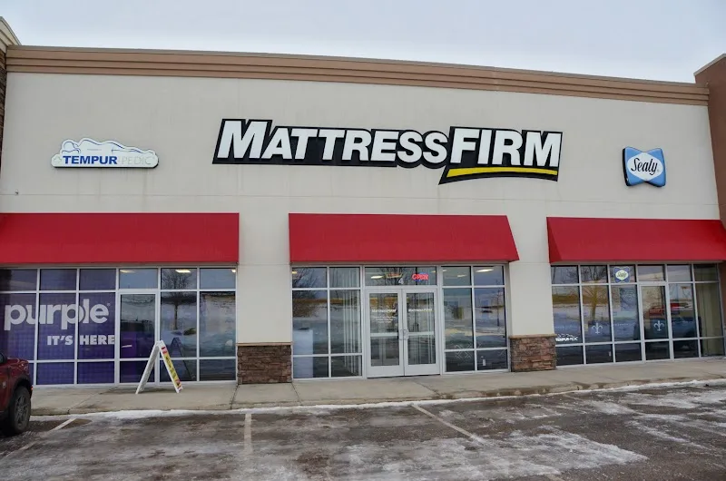 Mattress Firm- Williston