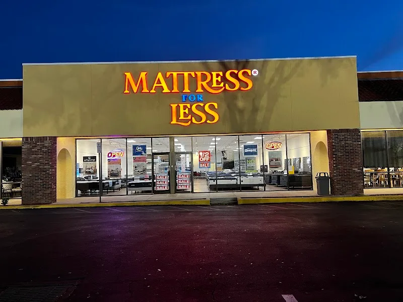 Mattress For Less LLC