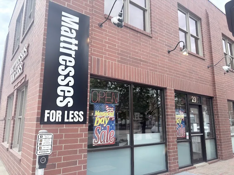 Mattress For Less LLC
