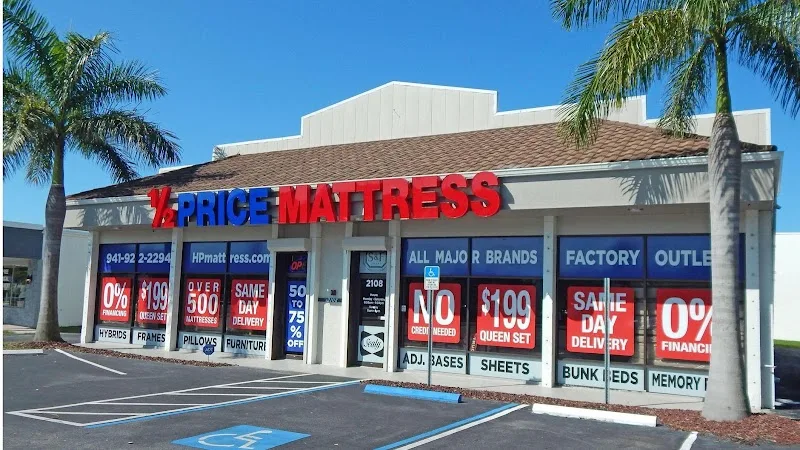 Mattress Home - Sarasota
