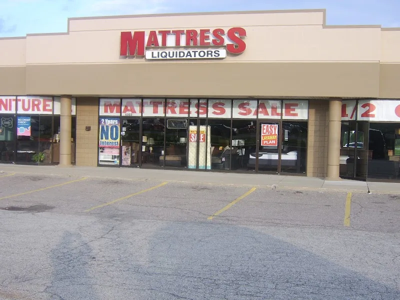 Mattress Liquidators Inc