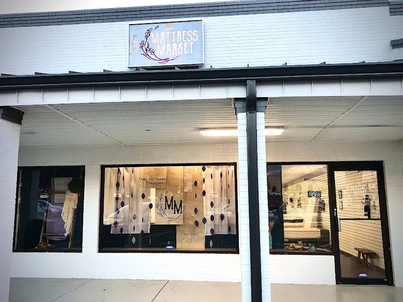 Mattress Market of South Carolina LLC