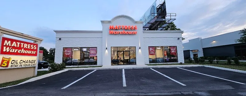 Mattress Market Outlet