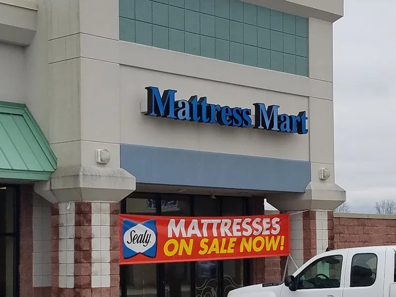 Mattress Mart