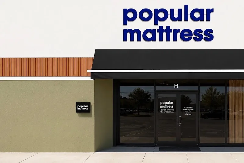 Mattress Only