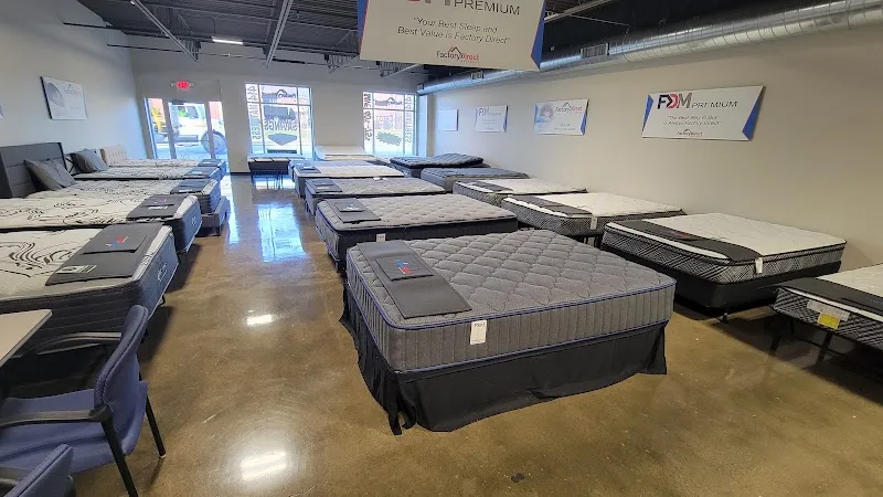 Mattress Outlet LLC