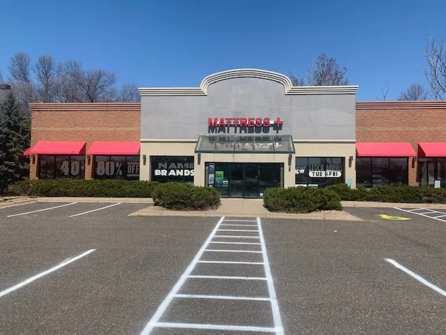 Mattress Plus