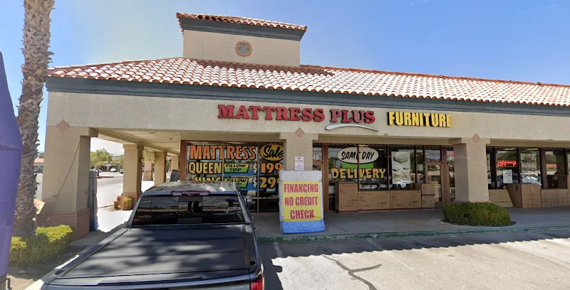 Mattress Plus LLC
