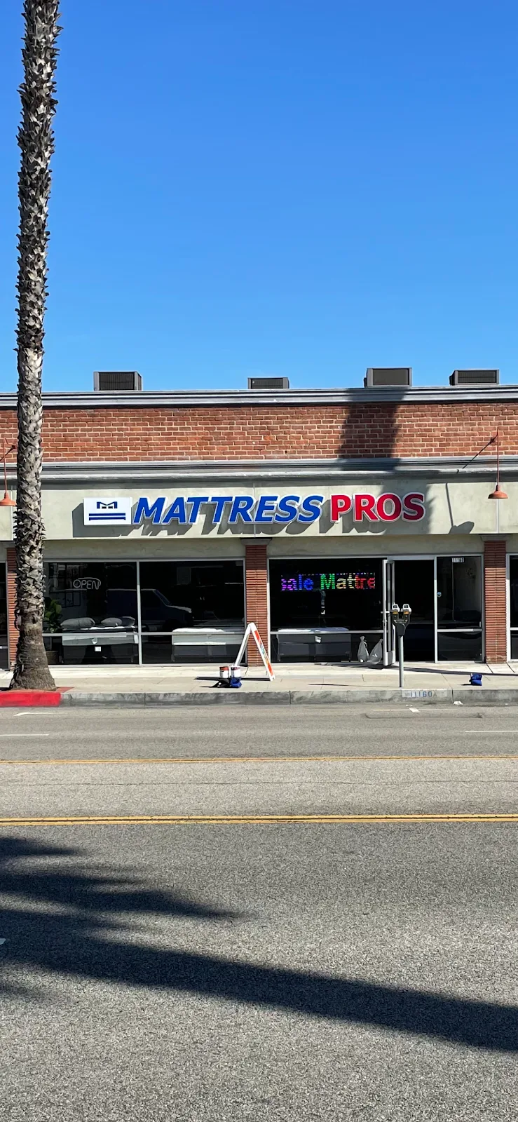 Mattress Pros