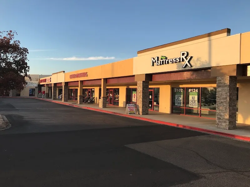 Mattress Rx Inc