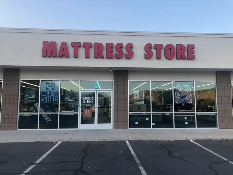 Mattress Store - Bloomington
