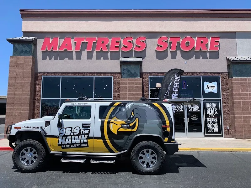 Mattress Store - Washington