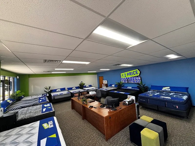 Mattress To Go Corp