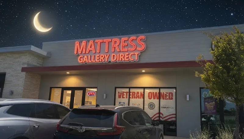 Mattress To Go Corp