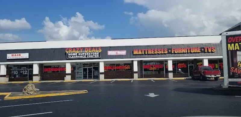 Mattress To Go For Less LLC