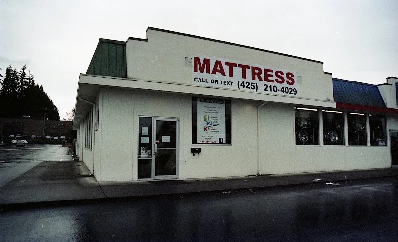 Mattress Today Everett