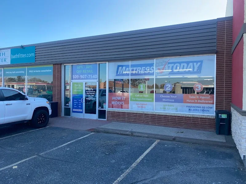 Mattress Today Kennewick Inc