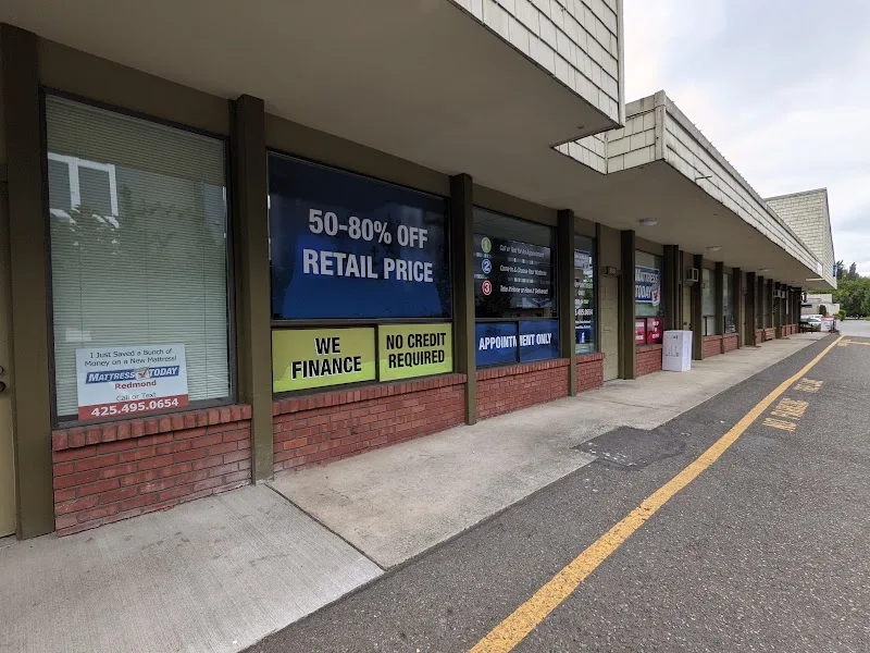 Mattress Today Redmond LLC