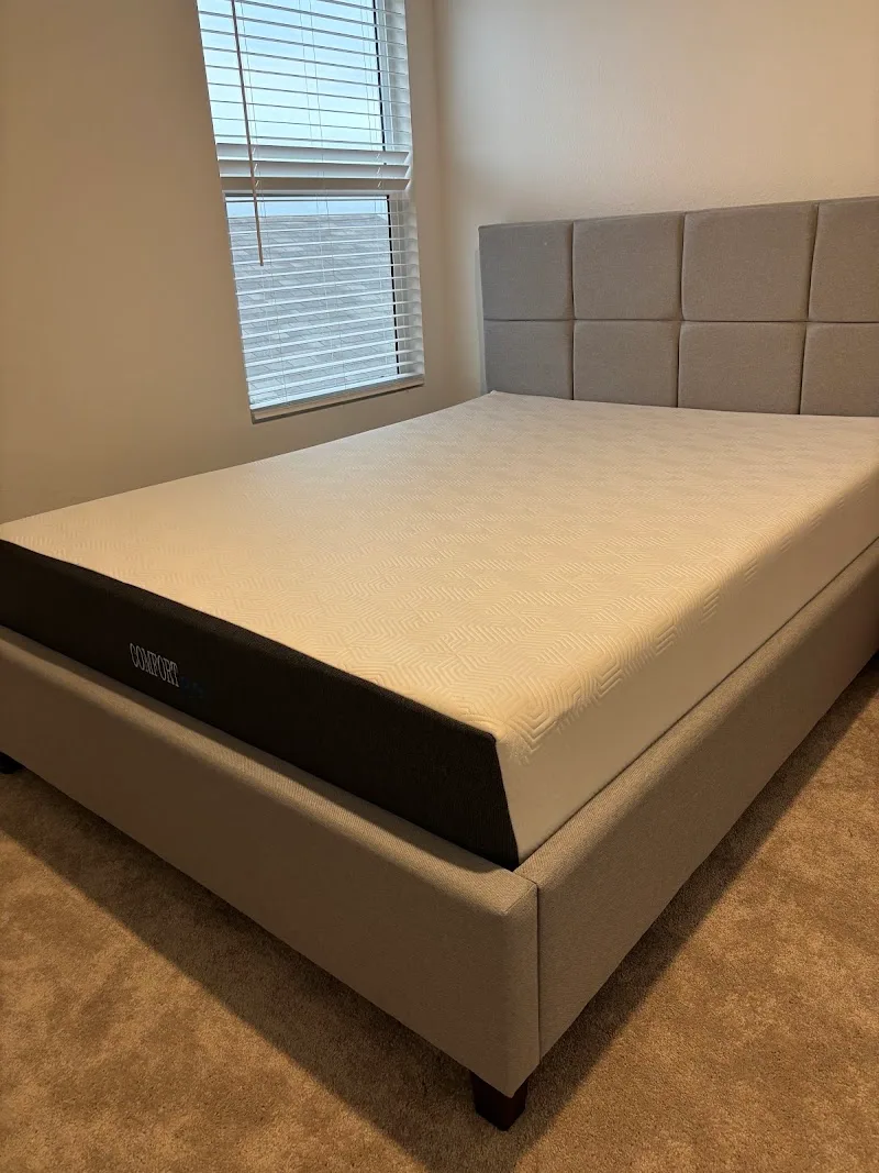 Mattress Warehouse LLC (LP)