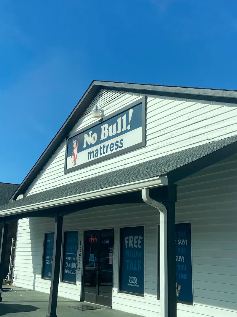 Mattress Warehouse Matthews LLC (LP)