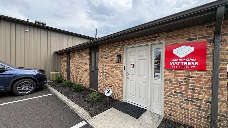 Mattress Warehouse of Central Ohio