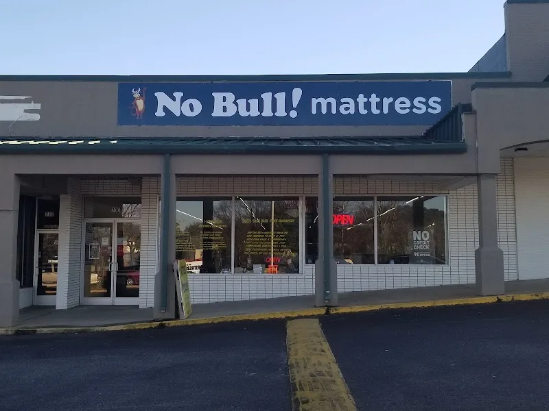 Mattress Warehouse of Gastonia Inc