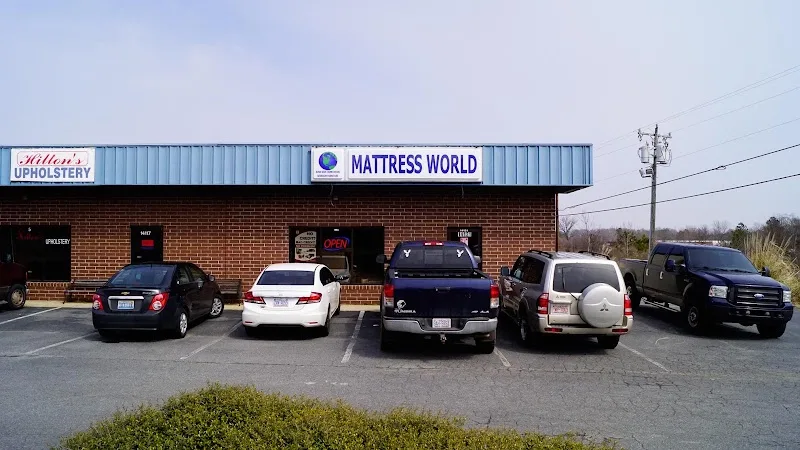 Mattress World LLC