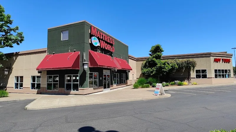 Mattress World NorthWest - Cascade
