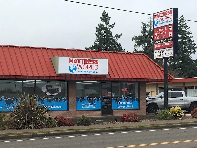 Mattress World NorthWest - Corvallis