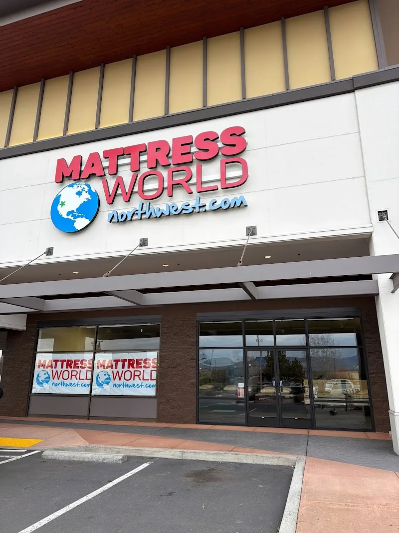 Mattress World NorthWest