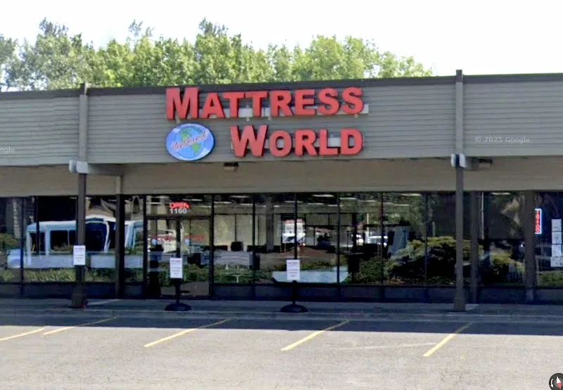 Mattress World NorthWest - Gresham