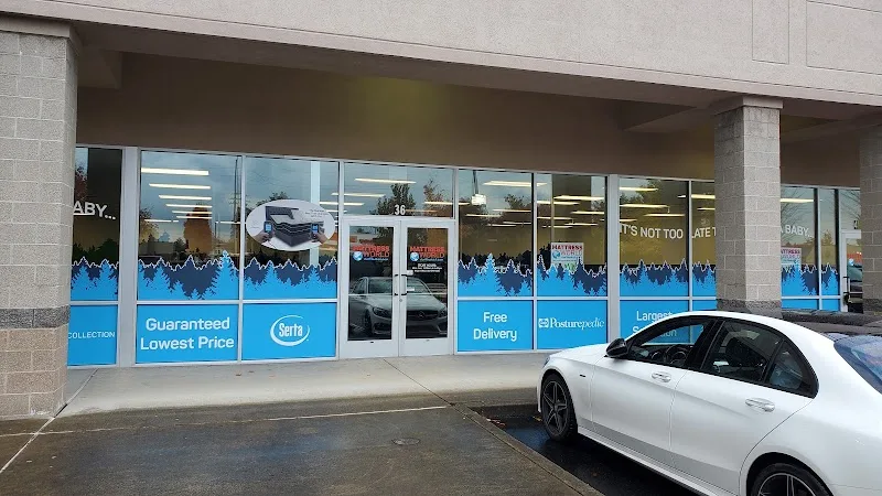 Mattress World NorthWest - Lebanon