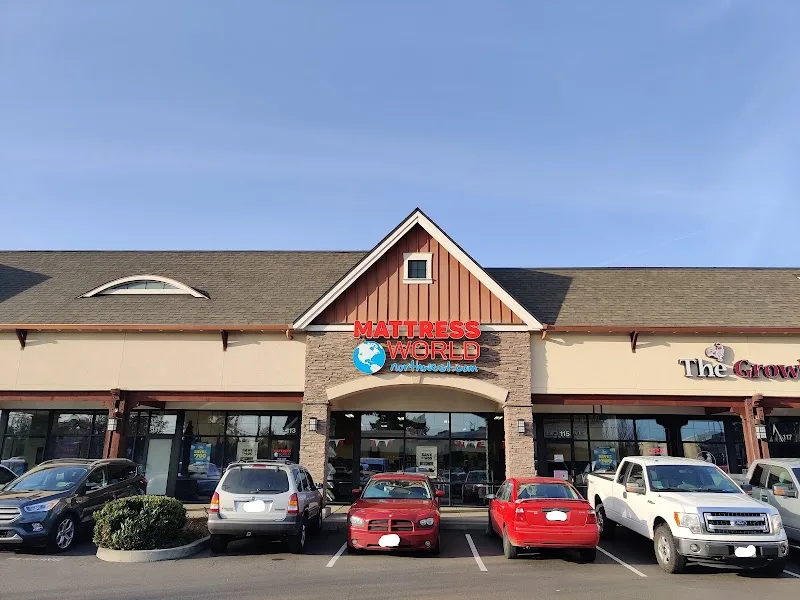 Mattress World NorthWest - Oregon City