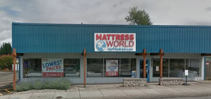 Mattress World NorthWest - Sandy