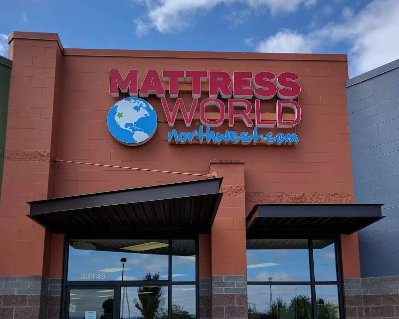 Mattress World NorthWest - Scappoose