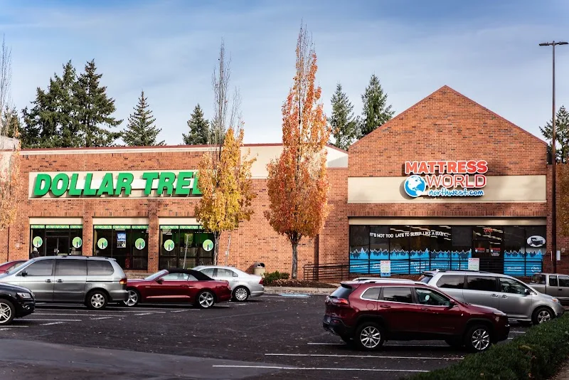 Mattress World NorthWest - Tigard