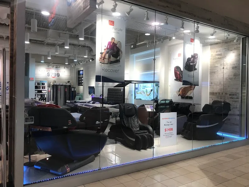 Mattress World NorthWest - Town Center